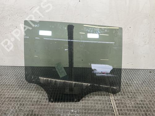 Used Rear right door window CITROËN C5 AIRCROSS (A_) 1.2 Hybrid 136 (ARHPYJ) (136 hp) 32413390