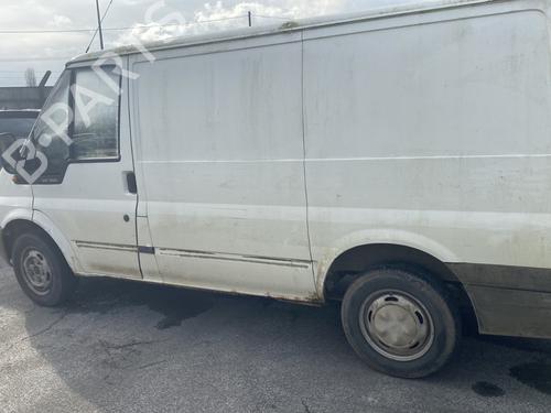 Left headlight FORD TRANSIT Van (FA_ _) 2.0 DI (FAE_, FAF_, FAG_) | BP25623973C28 - Image 24