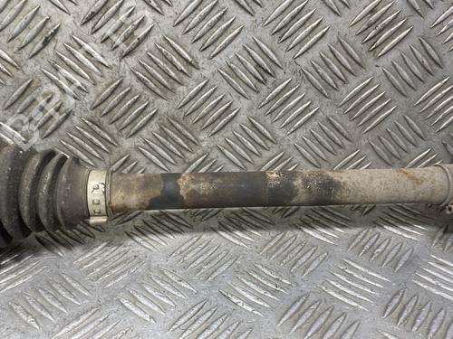 Left front driveshaft DACIA LOGAN MCV II 1.5 dCi | BP30181017M38 