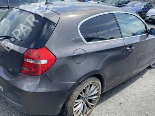 Left front door BMW 1 (E81) 118 d | BP19948557C2 