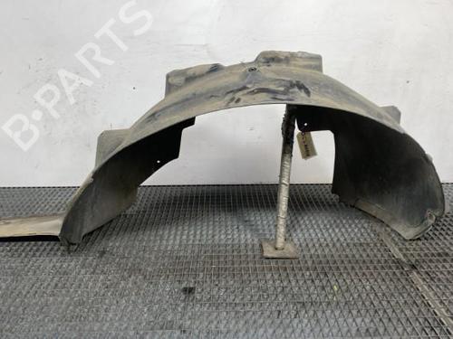 Wheel arch LAND ROVER RANGE ROVER III (L322) 4.4 4x4 | BP19963640C56 