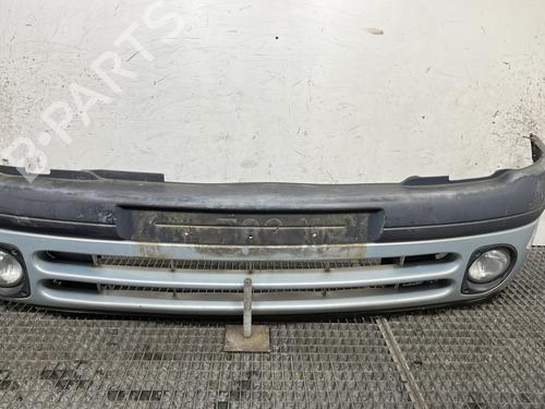 Foran kofangere RENAULT CLIO II (BB_, CB_) 1.2 (BB0A, BB0F, BB10, BB1K, BB28, BB2D, BB2H, CB0A,... (58 hp) 32368082