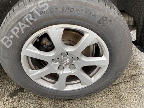 Climate control AUDI Q5 (8RB) 2.0 TDI quattro | BP28704632I5 - Image 10
