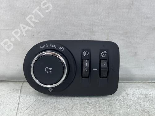 Headlight switch OPEL ASTRA K (B16) 1.5 CRDI (68) | BP36281513I24 - Image 2