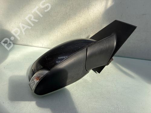 Used Right mirror Right mirror RENAULT MEGANE III Hatchback (BZ0/1_, B3_) 1.5 dCi (BZ09, BZ0D, BZ1W, BZ29, BZ14) (110 hp) 40170688 40170688