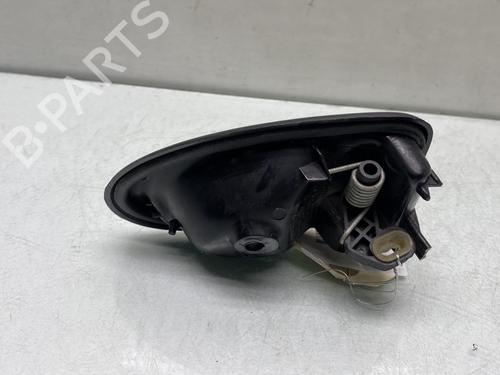 Used Front left interior door handle Front left interior door handle RENAULT MASTER II Van (FD) 2.5 dCi (FD01, FD02, FD21, FD22, FD31, FD32, FD3Y, FD71,... (120 hp) 30307242 30307242