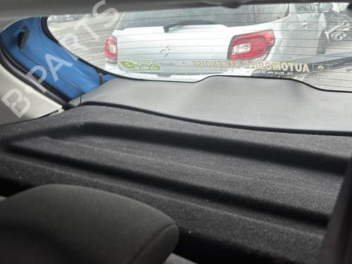 Rear left lock RENAULT CLIO IV (BH_) 1.2 16V | BP32126077C100 