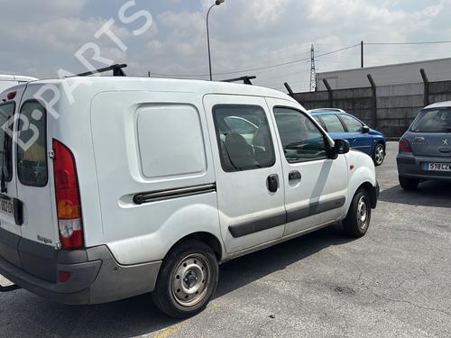 Climate control RENAULT KANGOO Express (FC0/1_) 1.5 dCi (FC07, FC1R) | BP30565858I5 - Image 18