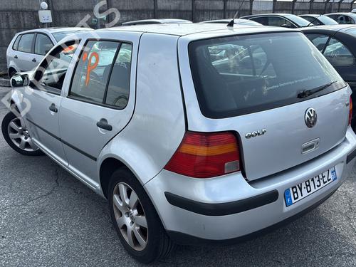 Used Parts VW GOLF IV (1J1) 1.6 16V 4262731