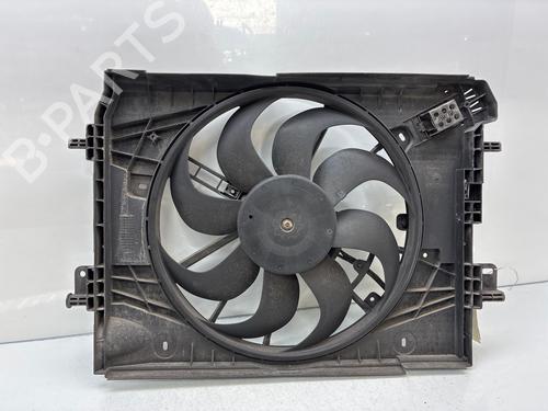 Radiator fan DACIA LODGY (JS_) 1.5 dCi | BP37648728M35 - Image 6