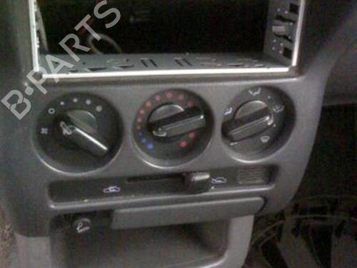 Starter NISSAN MICRA II (K11) 1.0 i 16V | BP20182192M8 