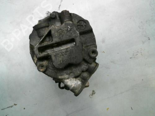 Used AC compressor AC compressor OPEL MERIVA A MPV (X03) 1.6 16V (E75) (100 hp) 20000241 20000241
