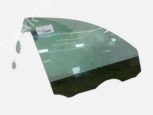 Used Front right door window Front right door window SKODA FABIA I (6Y2) 1.2 (64 hp) 40439285 40439285