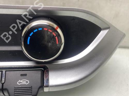 Climate control KIA RIO III (UB) 1.2 CVVT | BP19958364I5 