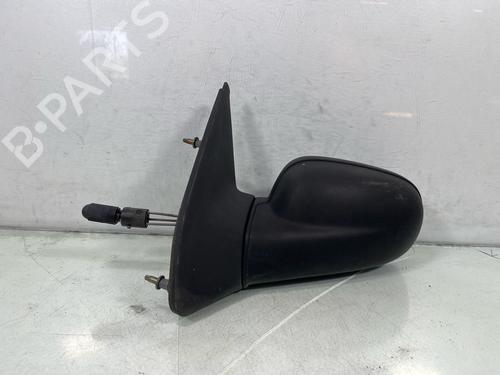 Used Left mirror Left mirror RENAULT CLIO I (B/C57_, 5/357_) 1.2 (5/357Y, 5/357K) (58 hp) 36150166 36150166