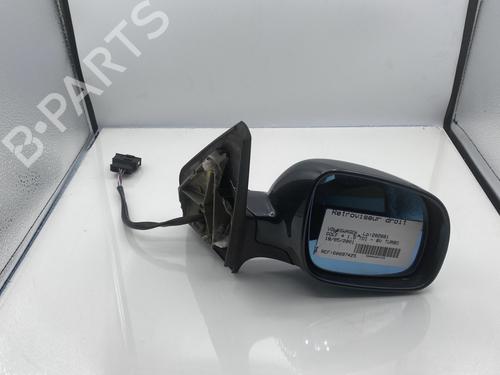 Used Right mirror VW GOLF IV (1J1) 1.9 TDI (110 hp) 20010724