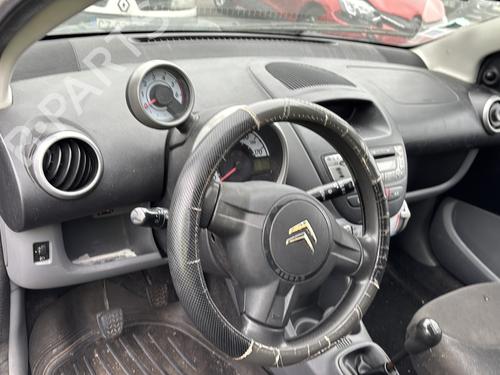Climate control CITROËN C1 (PM_, PN_) 1.4 HDi | BP24202015I5 - Image 16