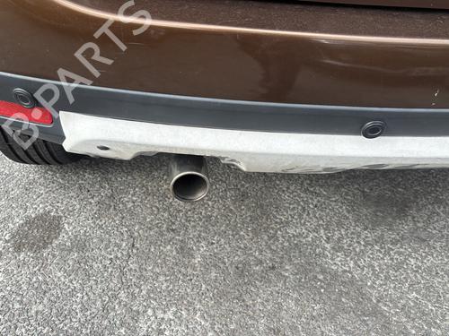 Seat buckle DACIA DUSTER (HS_) 1.5 dCi | BP32190383I32 - Image 16