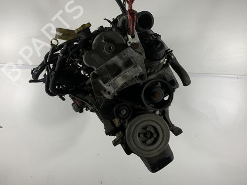 Used Engine Engine OPEL CORSA D (S07) 1.3 CDTI (L08, L68) (95 hp) 32720394 32720394