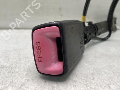 Seat buckle CITROËN C1 (PM_, PN_) 1.0 | BP32368156I32