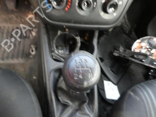 Headlight switch FIAT PUNTO EVO (199_) | BP21955087I24 - Image 13