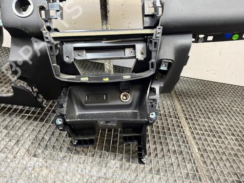 Used Dashboard Dashboard RENAULT KADJAR (HA_, HL_) 1.6 dCi 130 4x4 (HLA4) (130 hp) 31095382 31095382