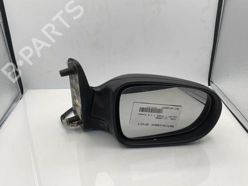 Used Right mirror FORD GALAXY I (WGR) 1.9 TDI (110 hp) 20014665
