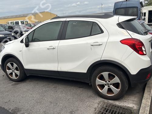 Left front window switch OPEL MOKKA / MOKKA X (J13) 1.4 (_76) | BP30791346I27  - Image 25