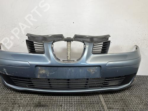 Used Front bumper SEAT IBIZA III (6L1) 1.9 SDI (64 hp) 29119643