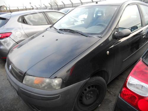 Left headlight FIAT PUNTO (176_)  | BP19974769C28 