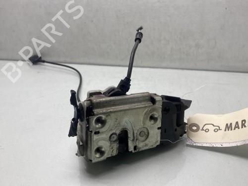 Used Front left lock RENAULT MEGANE II (BM0/1_, CM0/1_) [2001-2012]  19991077