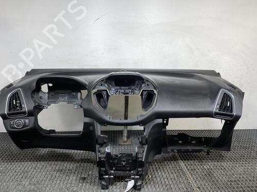 Dashboard FORD B-MAX (JK) 1.0 EcoBoost | BP19970421C46  - Image 5