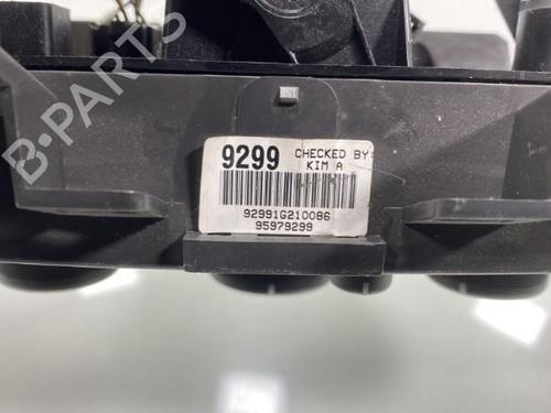 Climate control CHEVROLET SPARK (M300)  | BP20006636I5 