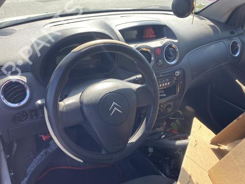 Steering column stalk CITROËN C2 (JM_) 1.4 HDi | BP26496041I23 