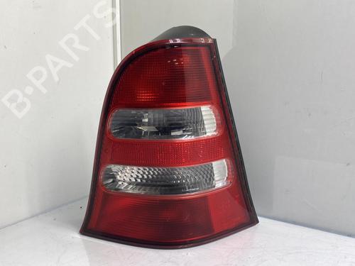 Used Right taillight MERCEDES-BENZ A-CLASS (W168) A 170 CDI (168.009, 168.109) (95 hp) 19953584
