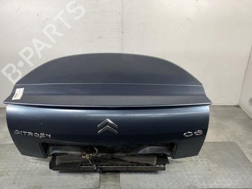Tailgate CITROËN C6 (TD_) 2.2 HDi | BP20652263C6