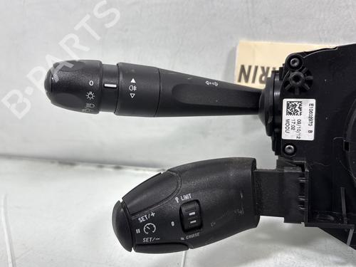 Steering column stalk PEUGEOT 208 I (CA_, CC_) 1.6 HDi | BP30181072I23