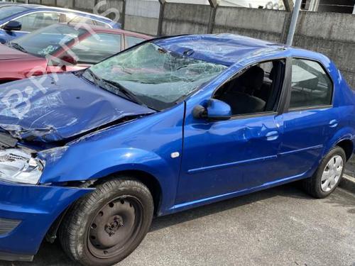 Højre bagtil lås DACIA LOGAN (LS_) 1.5 dCi (LS0W) | BP20184877C99 - Image 11