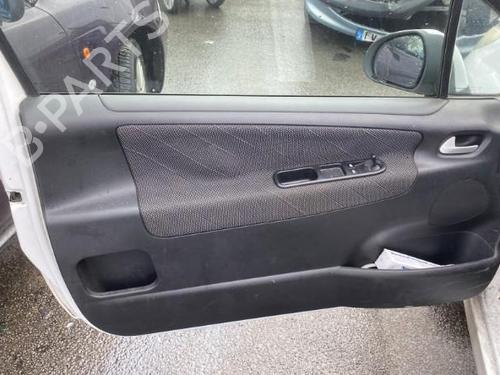 Left mirror PEUGEOT 207 (WA_, WC_) 1.4 HDi | BP19959476C26 