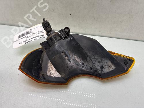 Left front indicator RENAULT MODUS / GRAND MODUS (F/JP0_) 1.5 dCi (FP0G, JP0G) | BP39393634C32 - Image 3