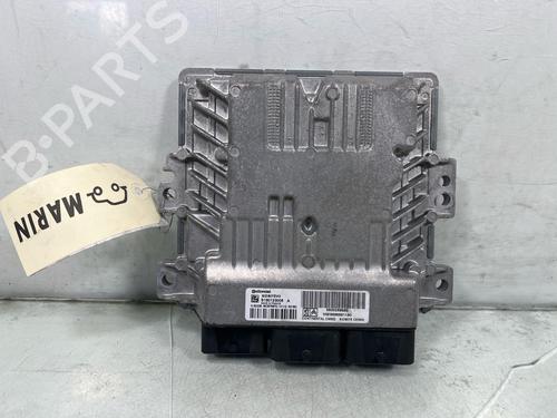 Engine control unit (ECU) PEUGEOT 5008 (0U_, 0E_) 1.6 HDi | BP35896207M57 - Image 2