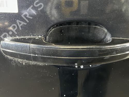 Right front door FORD FOCUS C-MAX (DM2) 1.6 TDCi | BP31022777C3