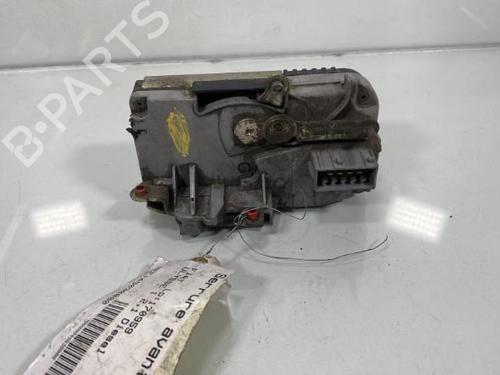 Used Front right lock Front right lock LANCIA ZETA (22_) [1995-2003] 20030047 20030047