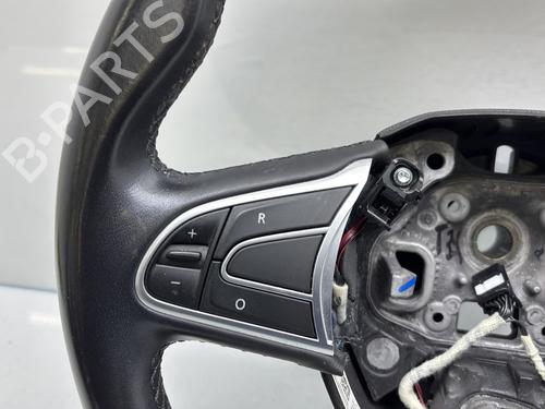 Rat RENAULT MEGANE IV Hatchback (B9A/M/N_) 1.2 TCe 130 (B9MR) | BP32299108C49