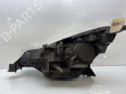 Right headlight DS DS 3 Convertible (SB_) 1.2 THP 130 | BP36008467C29  - Image 12