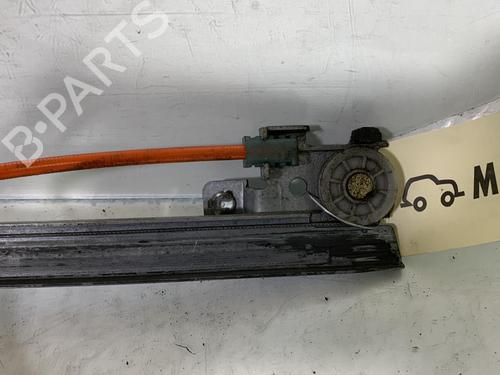 Used Front left window mechanism PEUGEOT 106 I (1A, 1C) [1991-1996]  25716519