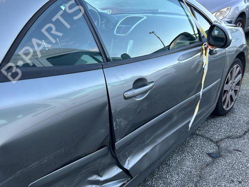 Front wiper motor PEUGEOT 207 CC (WD_) 1.6 HDi | BP19953305M29 