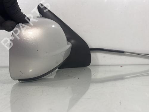 Right mirror VW GOLF IV (1J1) 1.9 SDI | BP29507274C27