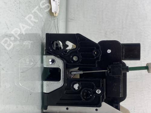 Front right lock KIA RIO III (UB) 1.25 CVVT | BP29507411C97 