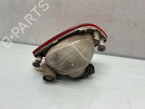 Tågelys Tågelys RENAULT KANGOO / GRAND KANGOO II (KW0/1_) 1.5 dCi 90 (KW05, KW08, KW0G, KW11) (90 hp) 35896616 35896616